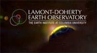 Lamont-Doherty earth Observatory logo